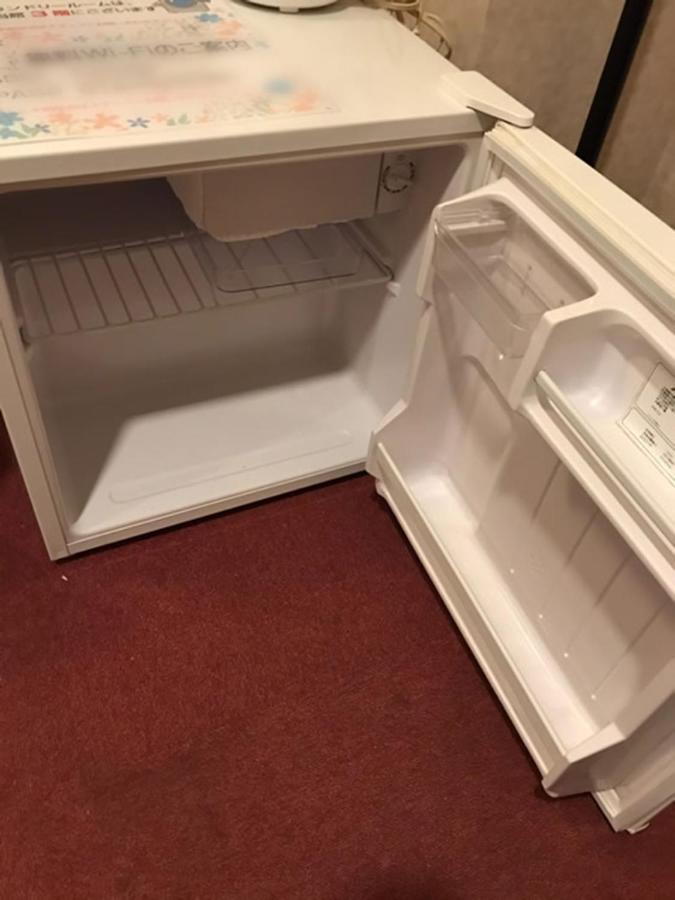 Kitami Daiichi Hotel - Vacation Stay 45969V Buitenkant foto